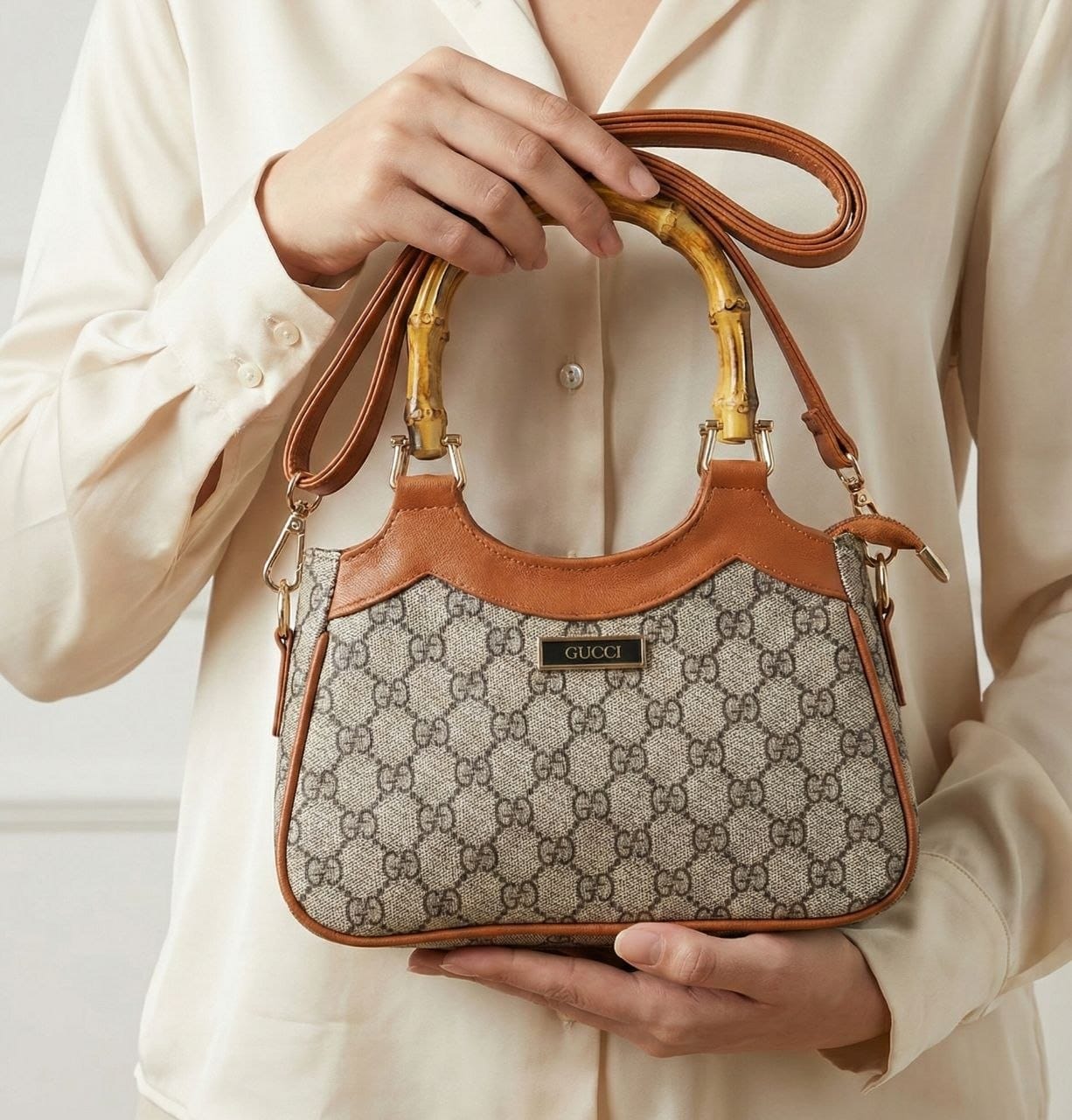 Sac Élégance Modèle 15